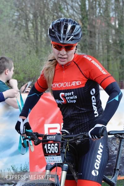 Bike Maraton w Miękini