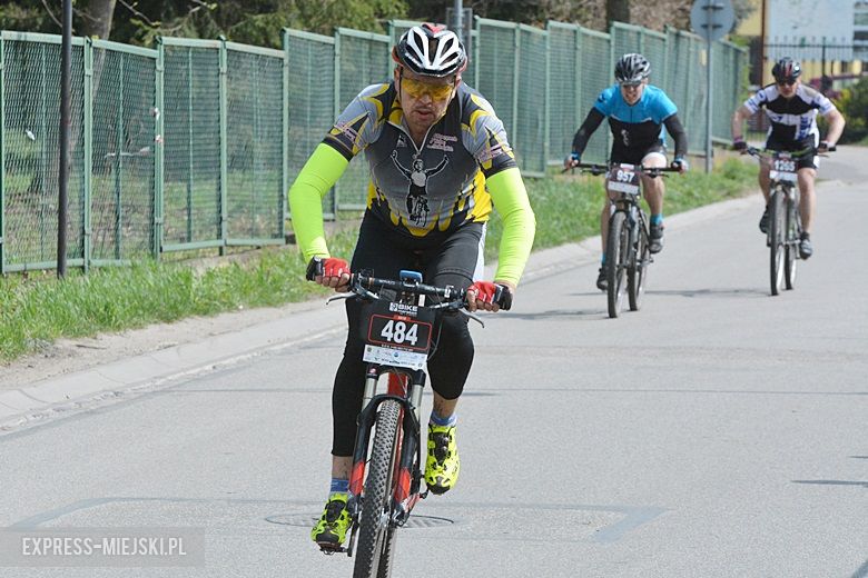 Bike Maraton w Miękini