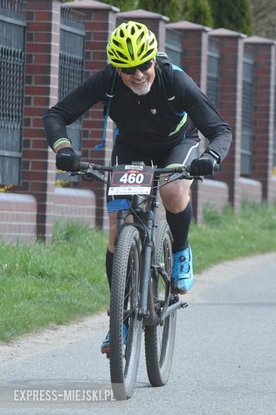 Bike Maraton w Miękini