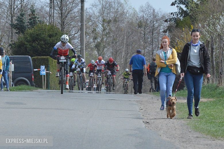 Bike Maraton w Miękini