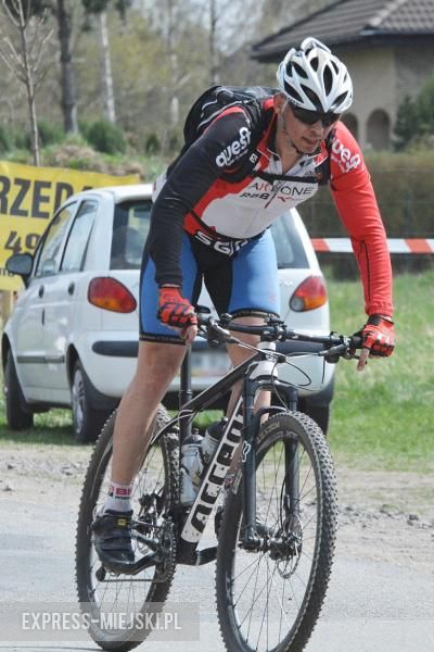 Bike Maraton w Miękini