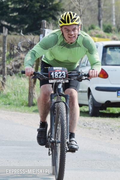 Bike Maraton w Miękini