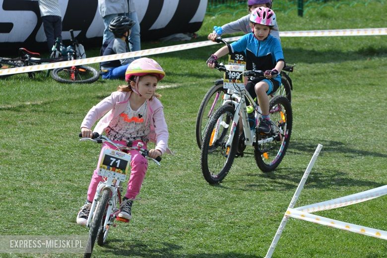 Bike Maraton w Miękini