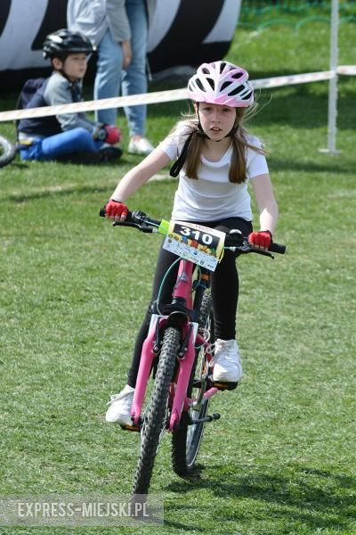 Bike Maraton w Miękini