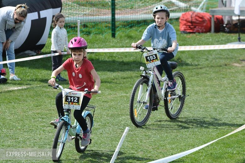 Bike Maraton w Miękini