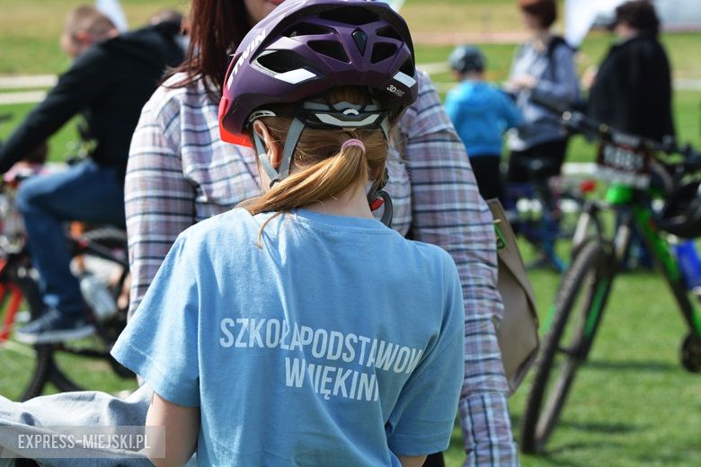 Bike Maraton w Miękini