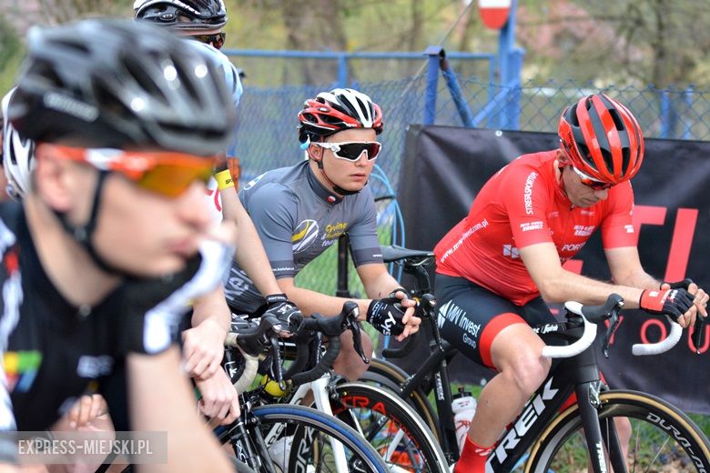 Szosowy Klasyk w Miękini