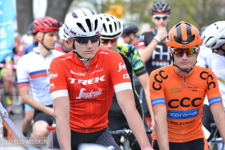 Szosowy Klasyk w Miękini