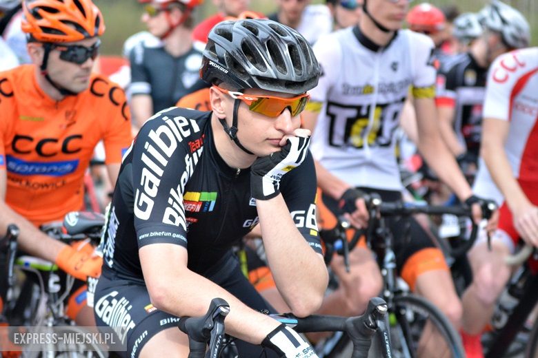 Szosowy Klasyk w Miękini