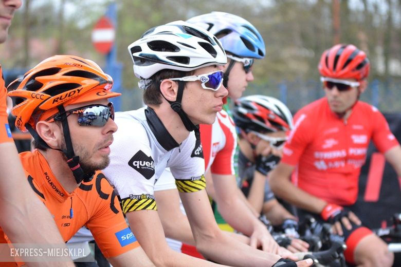 Szosowy Klasyk w Miękini