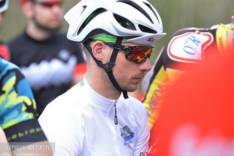 Szosowy Klasyk w Miękini