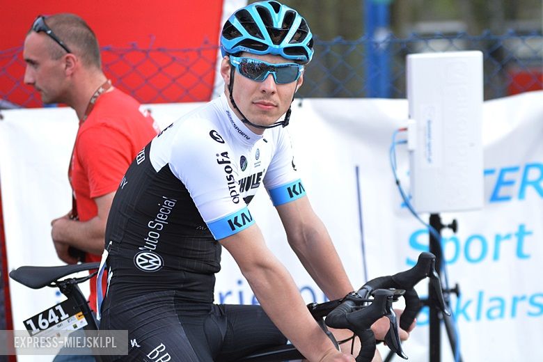 Szosowy Klasyk w Miękini