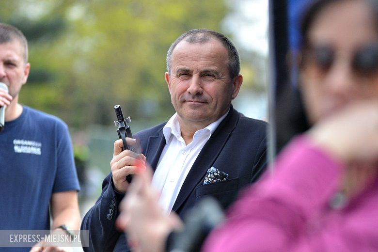 Szosowy Klasyk w Miękini