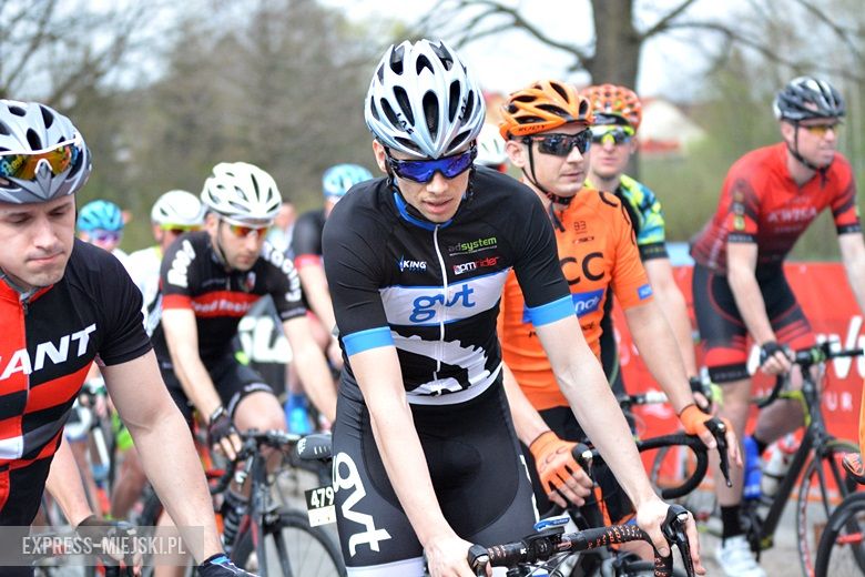 Szosowy Klasyk w Miękini