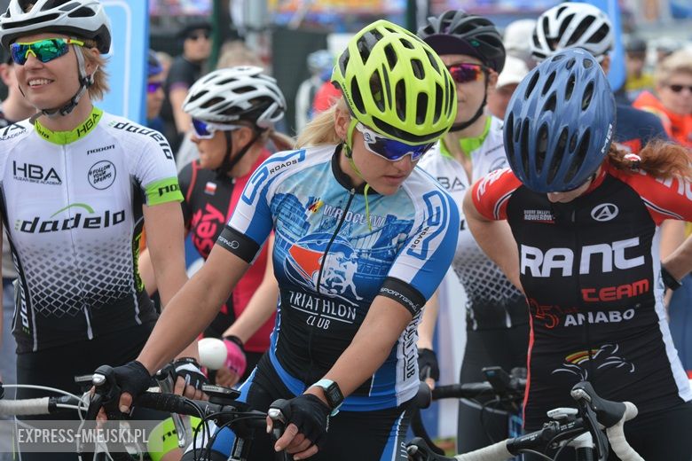 Szosowy Klasyk w Miękini