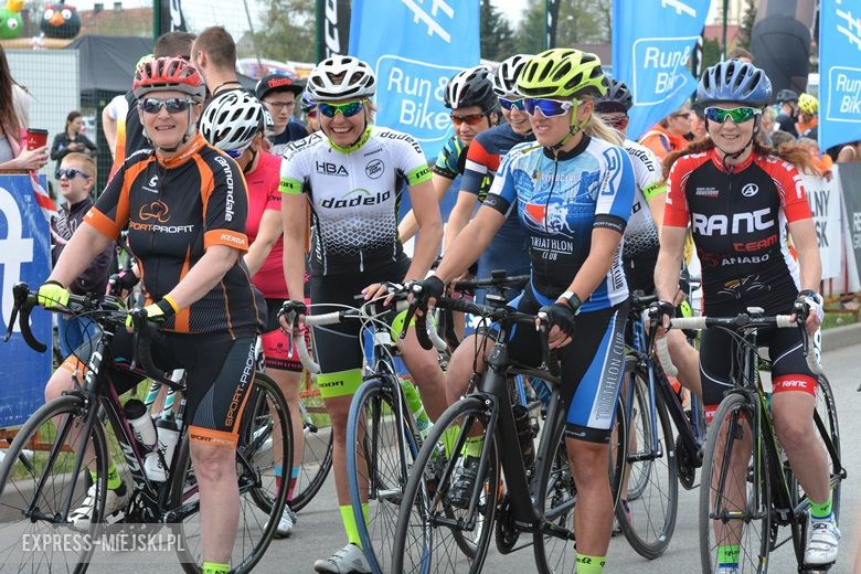 Szosowy Klasyk w Miękini