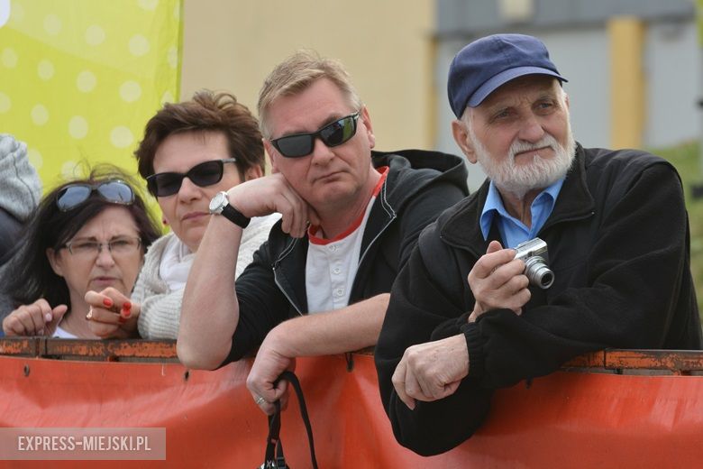 Szosowy Klasyk w Miękini