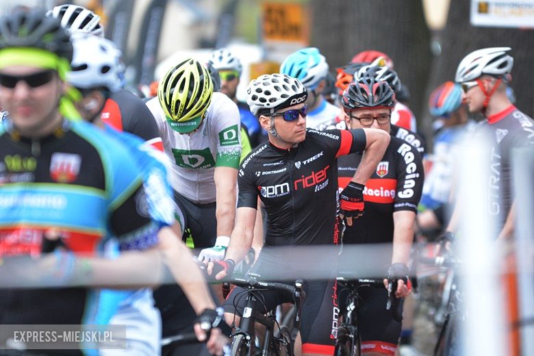 Szosowy Klasyk w Miękini