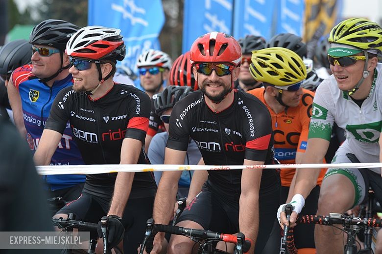 Szosowy Klasyk w Miękini