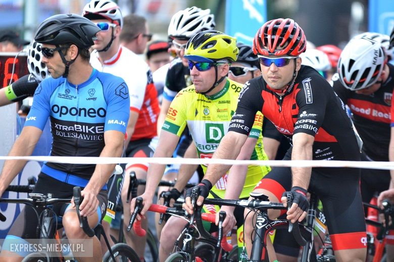 Szosowy Klasyk w Miękini