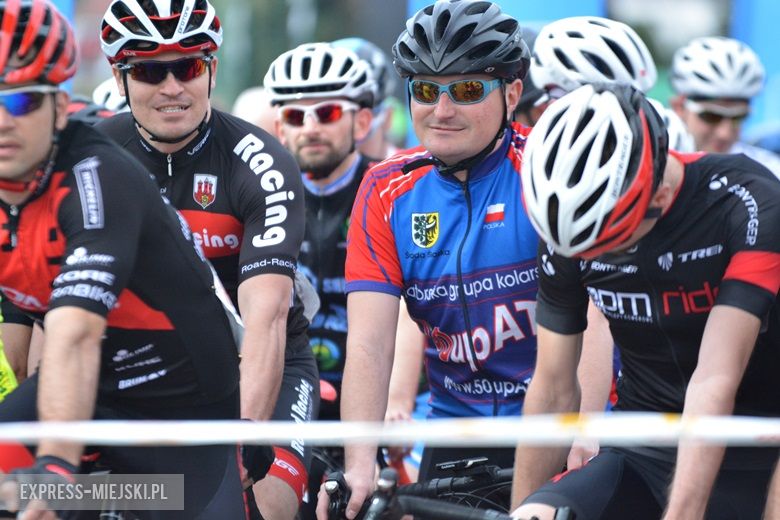 Szosowy Klasyk w Miękini