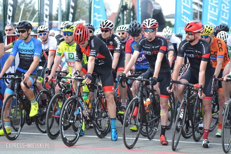 Szosowy Klasyk w Miękini