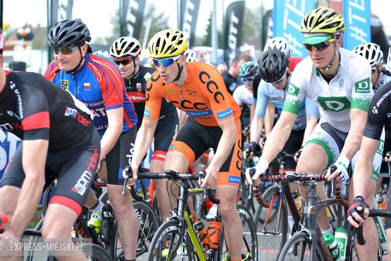 Szosowy Klasyk w Miękini