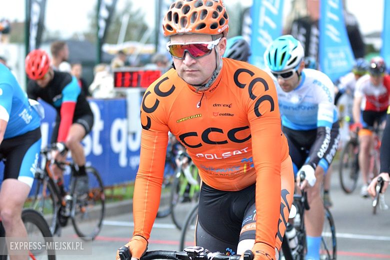 Szosowy Klasyk w Miękini