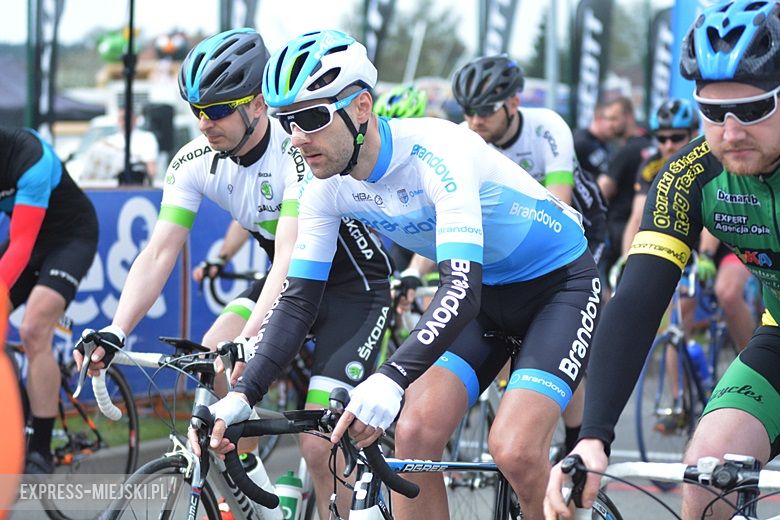 Szosowy Klasyk w Miękini