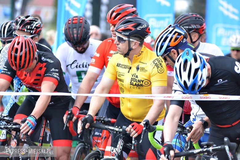 Szosowy Klasyk w Miękini