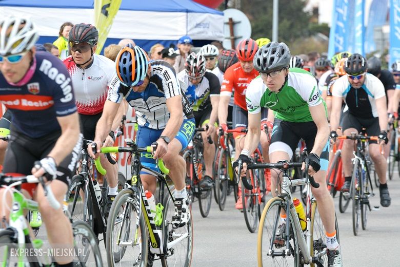 Szosowy Klasyk w Miękini