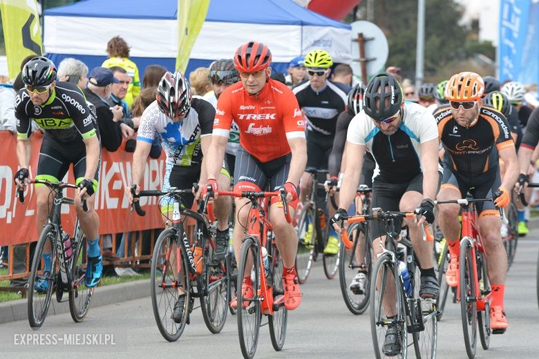 Szosowy Klasyk w Miękini