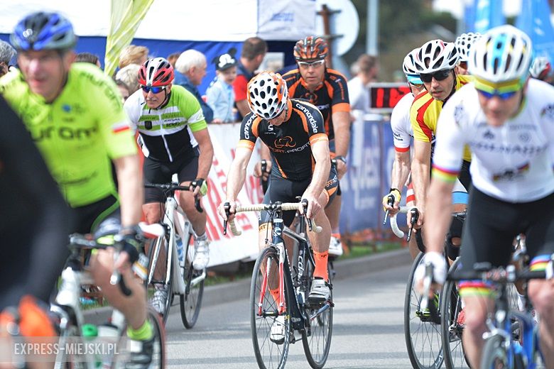 Szosowy Klasyk w Miękini