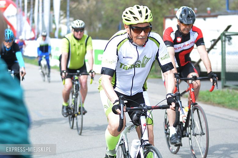 Szosowy Klasyk w Miękini