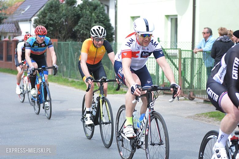 Szosowy Klasyk w Miękini