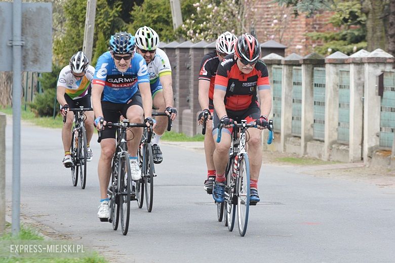 Szosowy Klasyk w Miękini