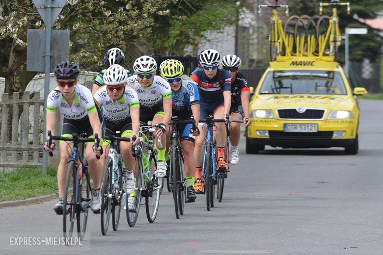 Szosowy Klasyk w Miękini