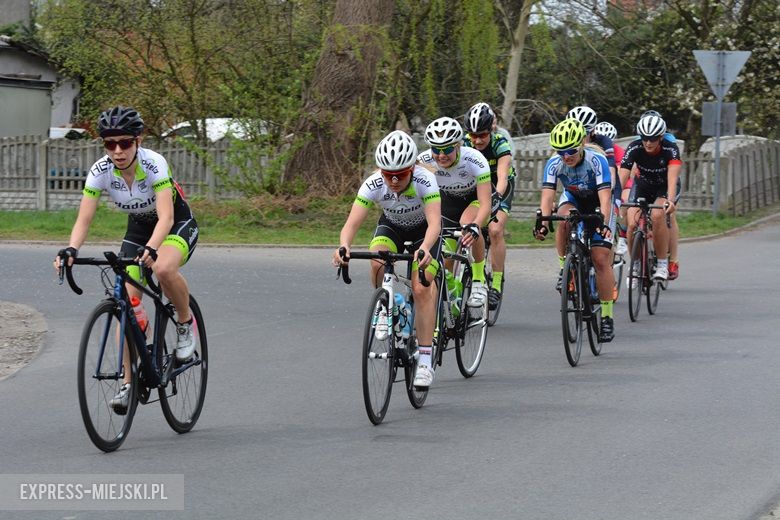 Szosowy Klasyk w Miękini