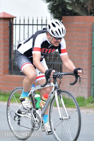 Szosowy Klasyk w Miękini