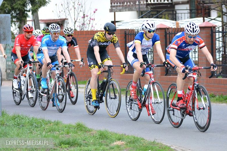 Szosowy Klasyk w Miękini