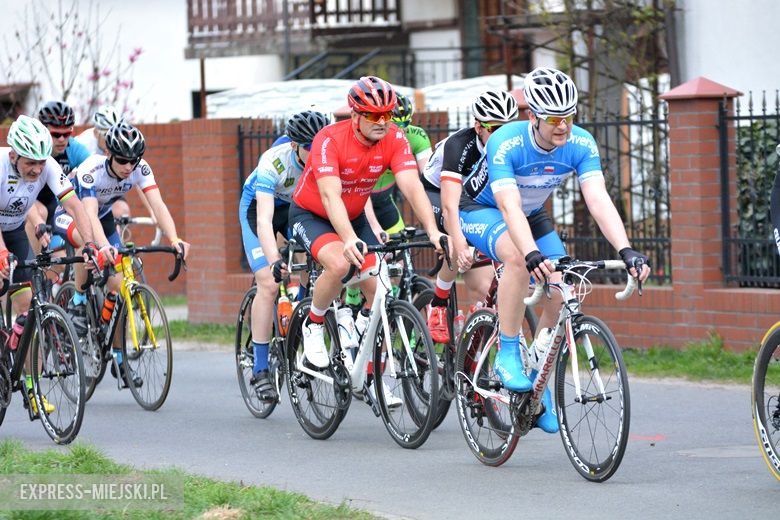 Szosowy Klasyk w Miękini