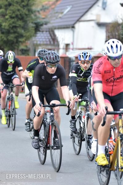 Szosowy Klasyk w Miękini