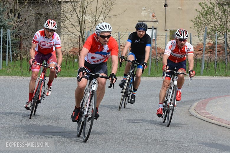 Szosowy Klasyk w Miękini