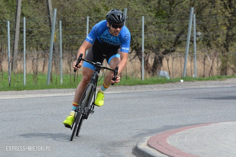 Szosowy Klasyk w Miękini