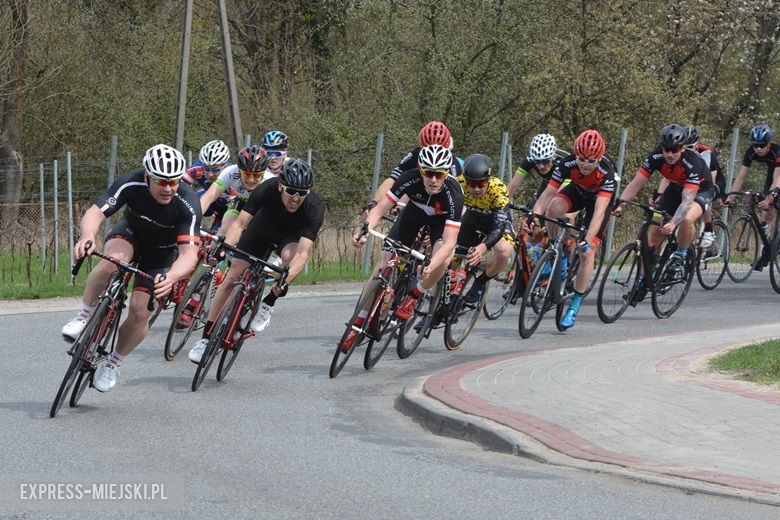 Szosowy Klasyk w Miękini