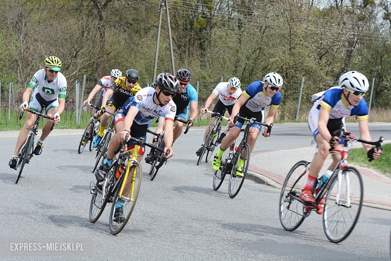 Szosowy Klasyk w Miękini