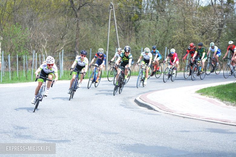 Szosowy Klasyk w Miękini