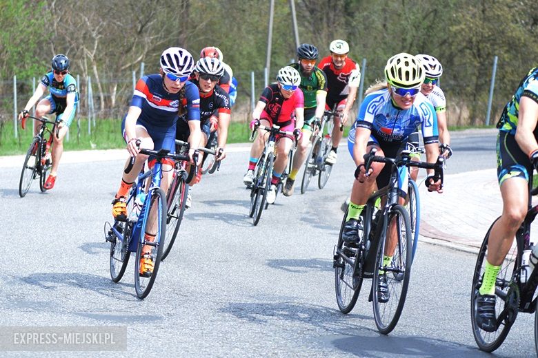 Szosowy Klasyk w Miękini