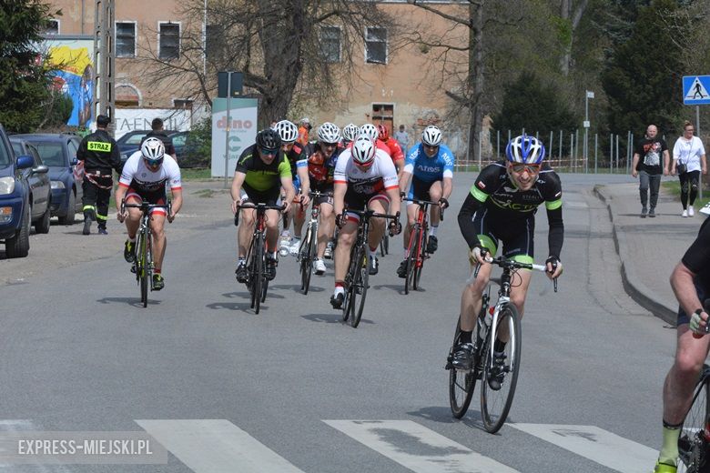 Szosowy Klasyk w Miękini