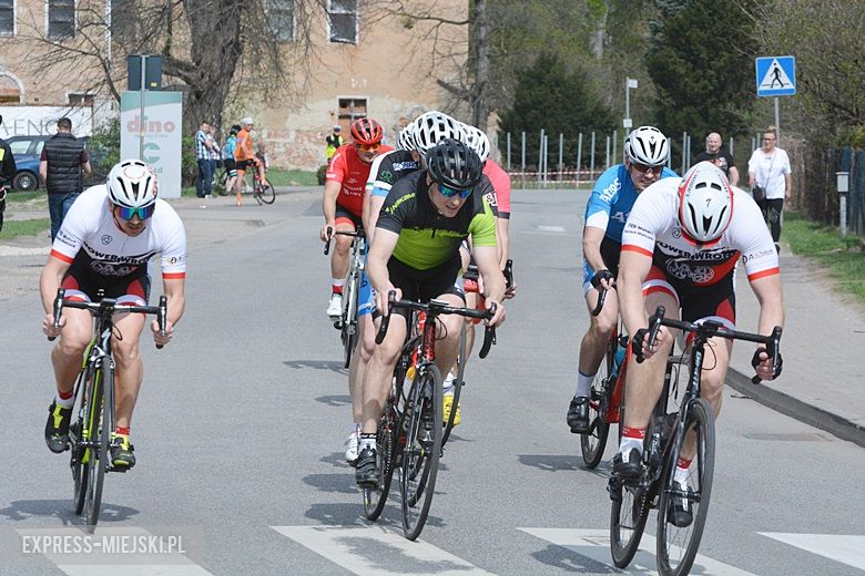 Szosowy Klasyk w Miękini